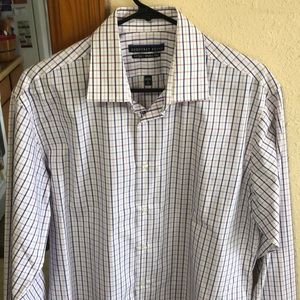 Geoffrey Bean Dress Shirt